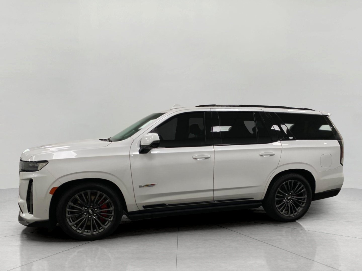 Used 2023 Cadillac Escalade V AWD/4WD image 9