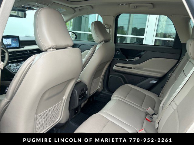 Used 2021 Lincoln Corsair Reserve image 4