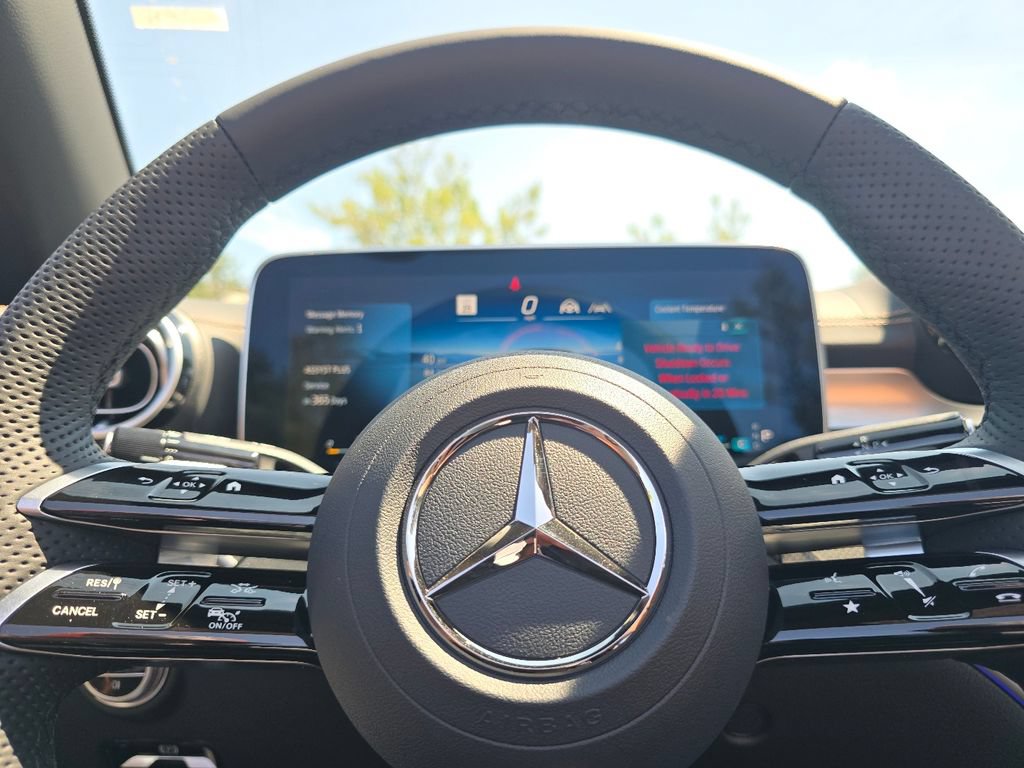 New 2027 Mercedes-Benz CLE 300 4MATIC Cabriolet image 26