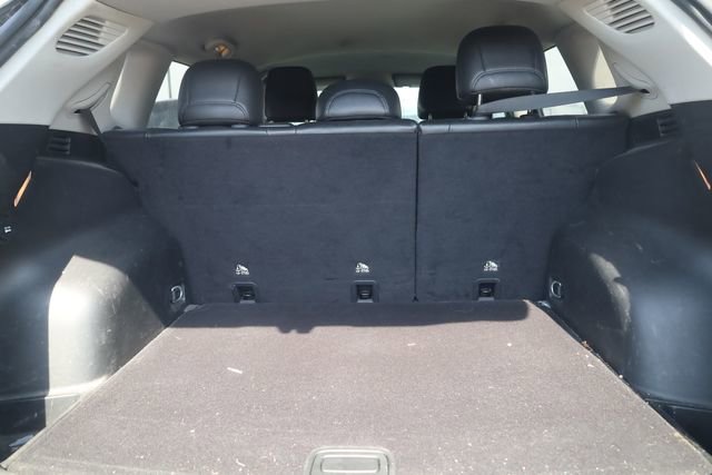 Used 2022 Jeep Compass Trailhawk w/ Trailhawk Convenience Group image 21