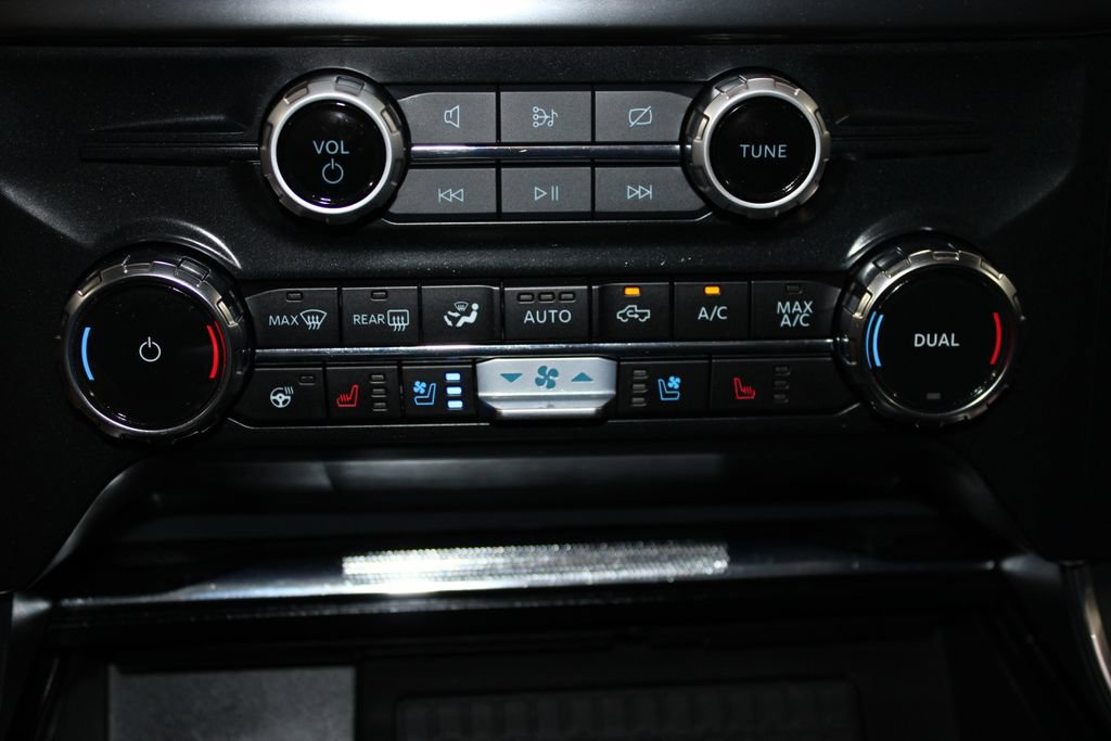 Used 2024 Ford F150 Raptor AWD/4WD image 53