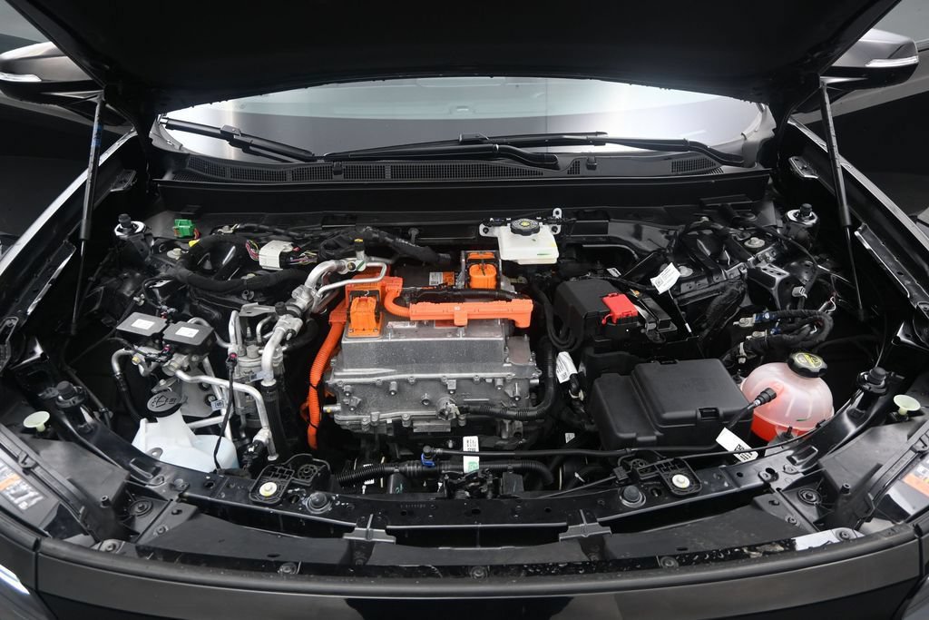 Used 2024 Honda Prologue EX image 12