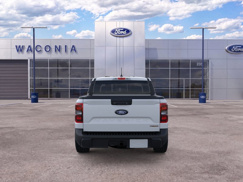 New 2026 Ford Maverick Tremor AWD/4WD image 6
