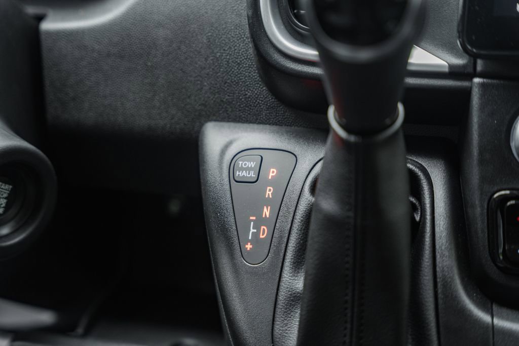 New 2025 RAM ProMaster 2500 w/ Quick Order Package 22G SLT image 26