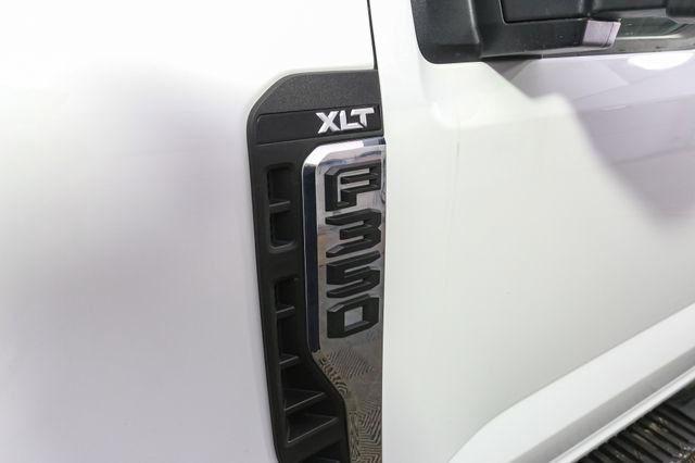 Used 2024 Ford F350 XLT image 7
