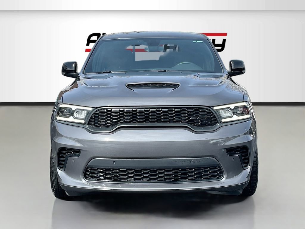 Used 2024 Dodge Durango SRT w/ Black Package image 2