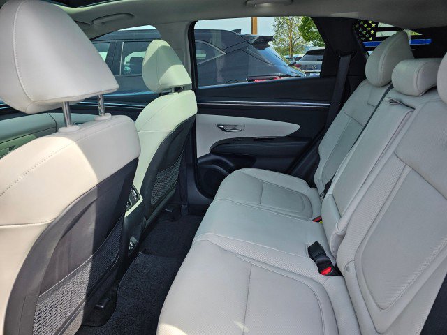 Used 2024 Hyundai Tucson Limited image 20