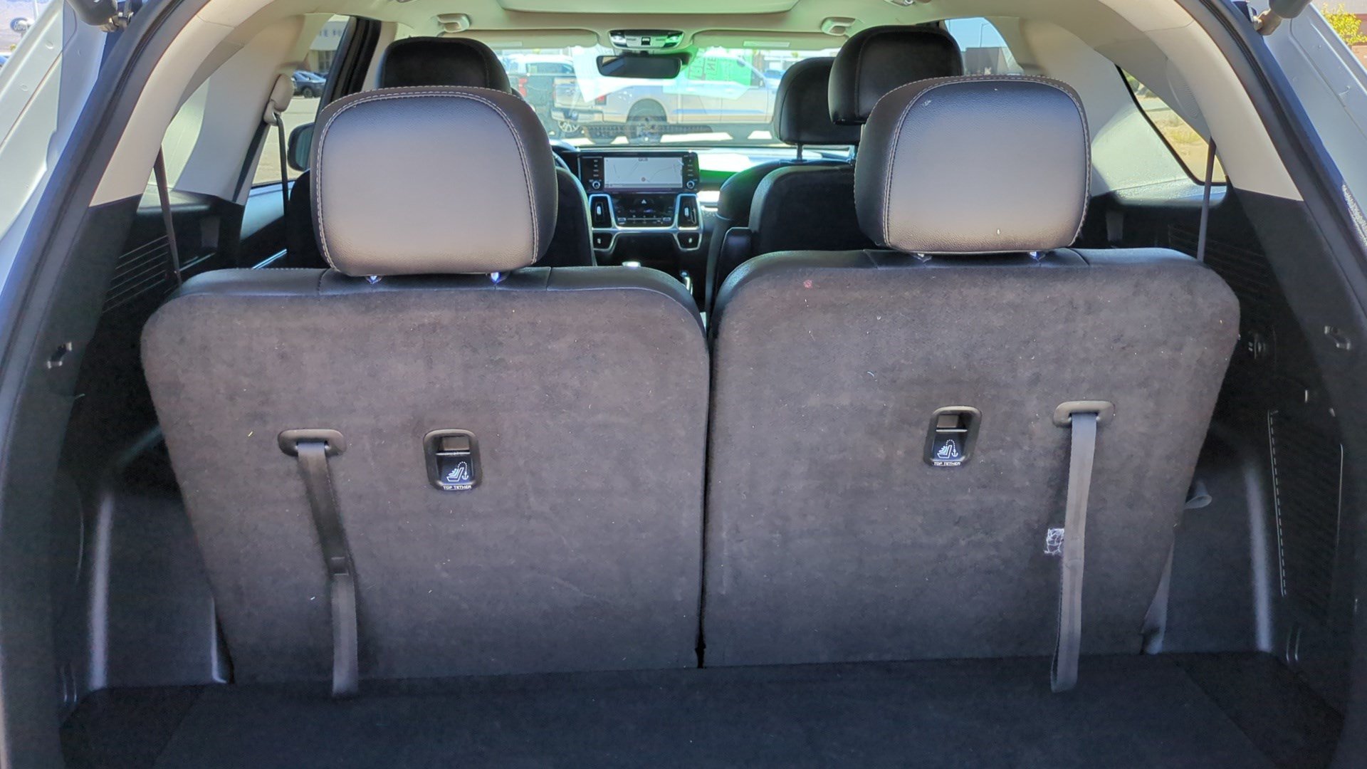 Used 2022 Kia Sorento SX FWD image 29