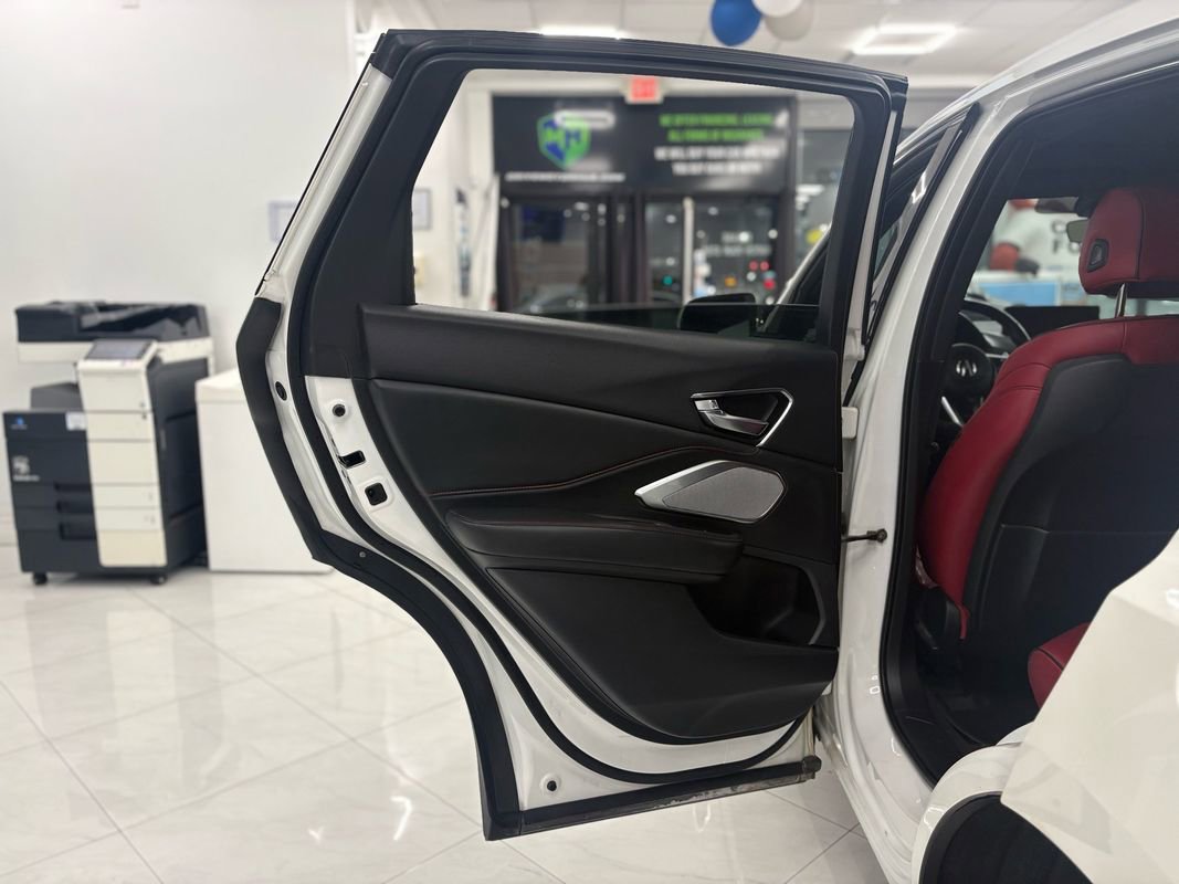 Used 2019 Acura RDX A-Spec image 42