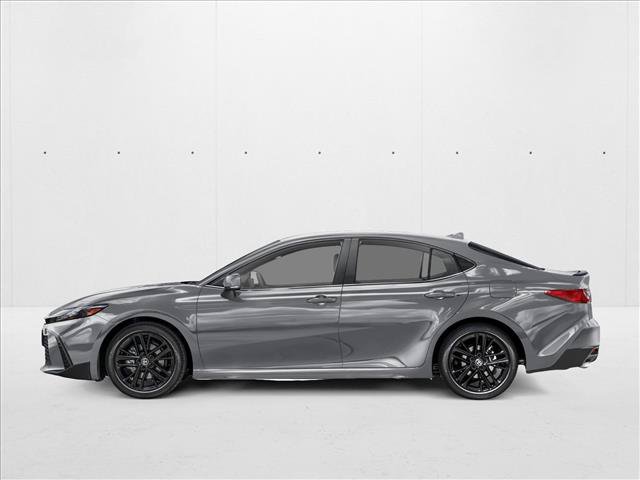 New 2026 Toyota Camry SE FWD image 3