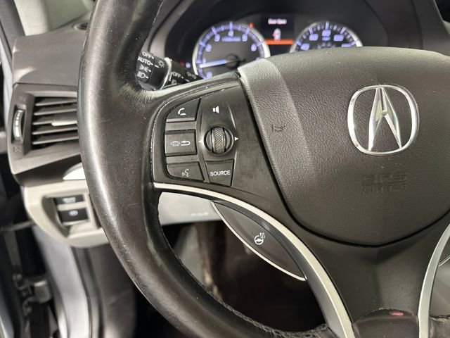 Used 2019 Acura MDX SH-AWD w/ Advance Package image 15