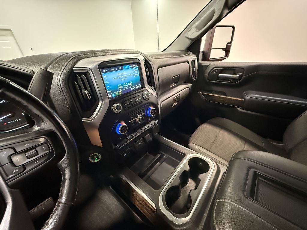 Used 2020 GMC Sierra 1500 Elevation w/ Elevation Value Package image 81