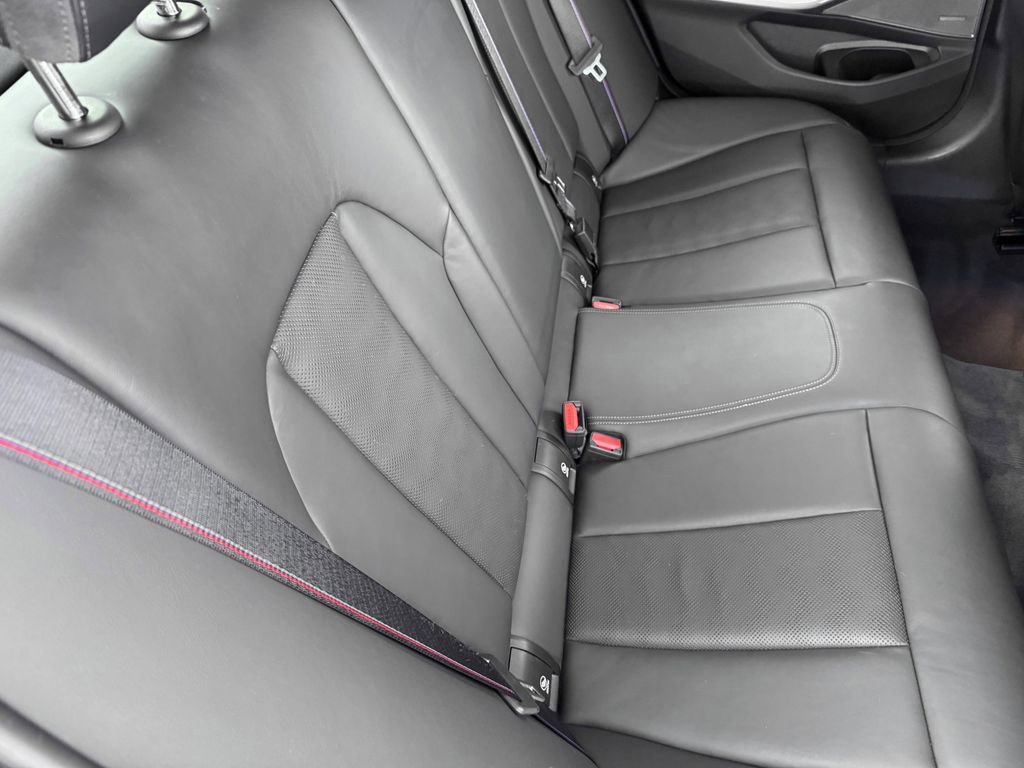 Used 2023 BMW M3 Competition w/ Parking Assistance Package image 26