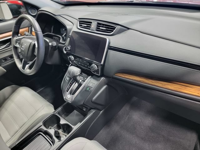 Used 2021 Honda CR-V EX image 16