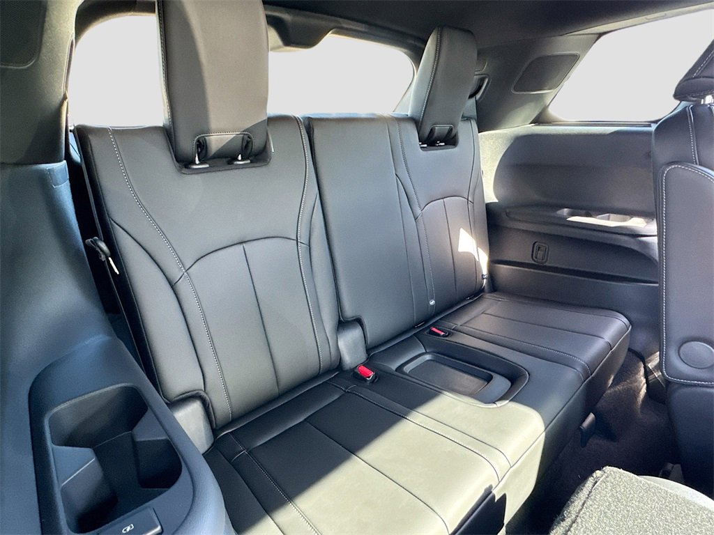 New 2026 INFINITI QX60 Autograph w/ Dark Cargo Package image 29