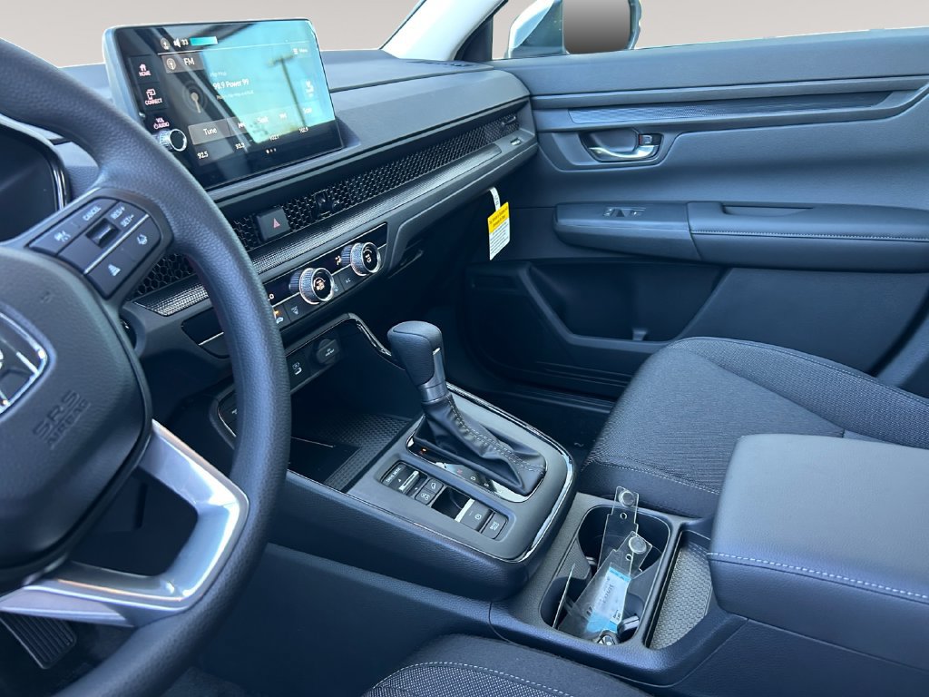 New 2027 Honda CR-V LX image 10