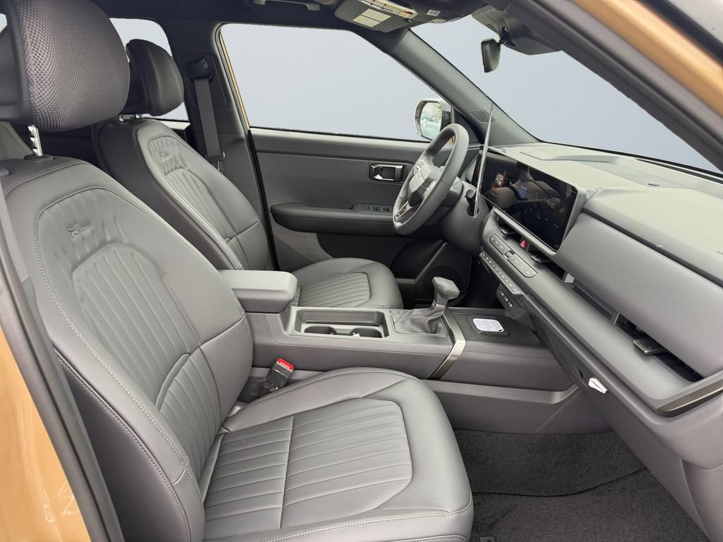 New 2027 Kia Seltos X-Line S AWD/4WD image 15