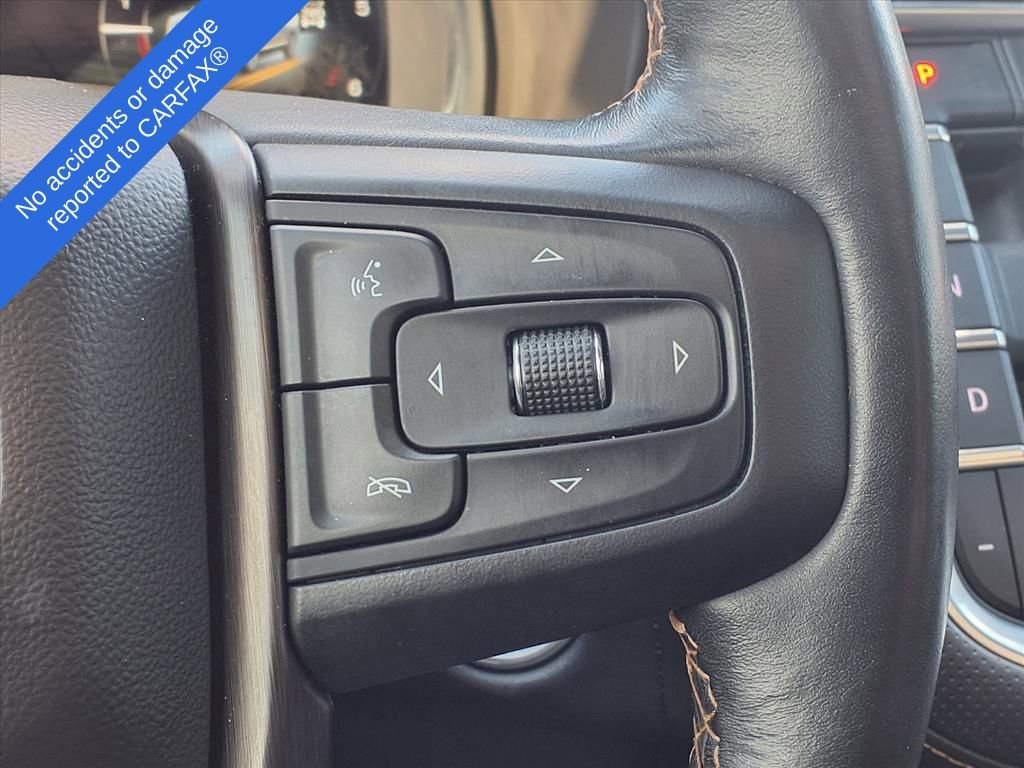 Used 2022 GMC Yukon AT4 image 23