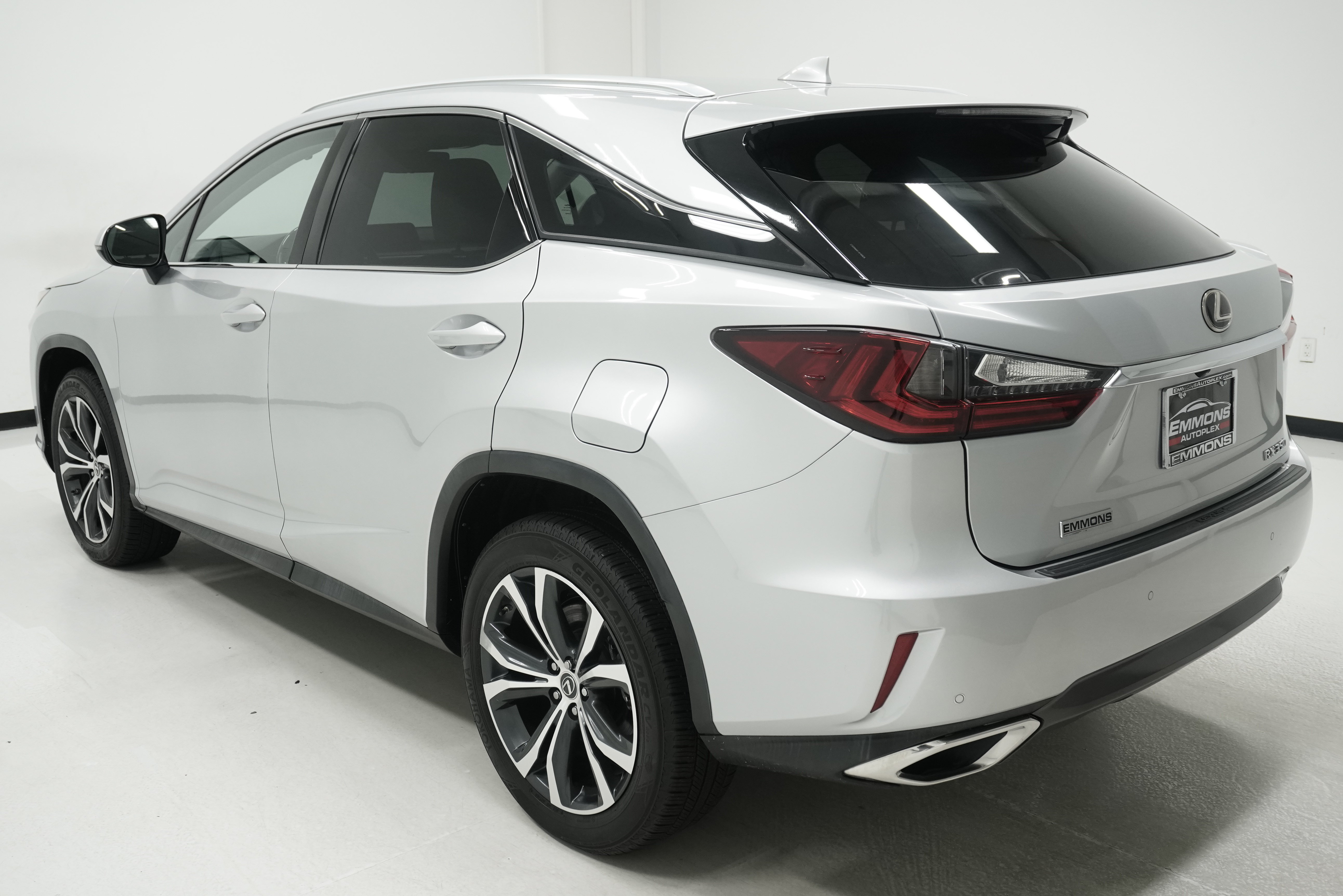 Used 2018 Lexus RX 350 FWD w/ Premium Package image 6