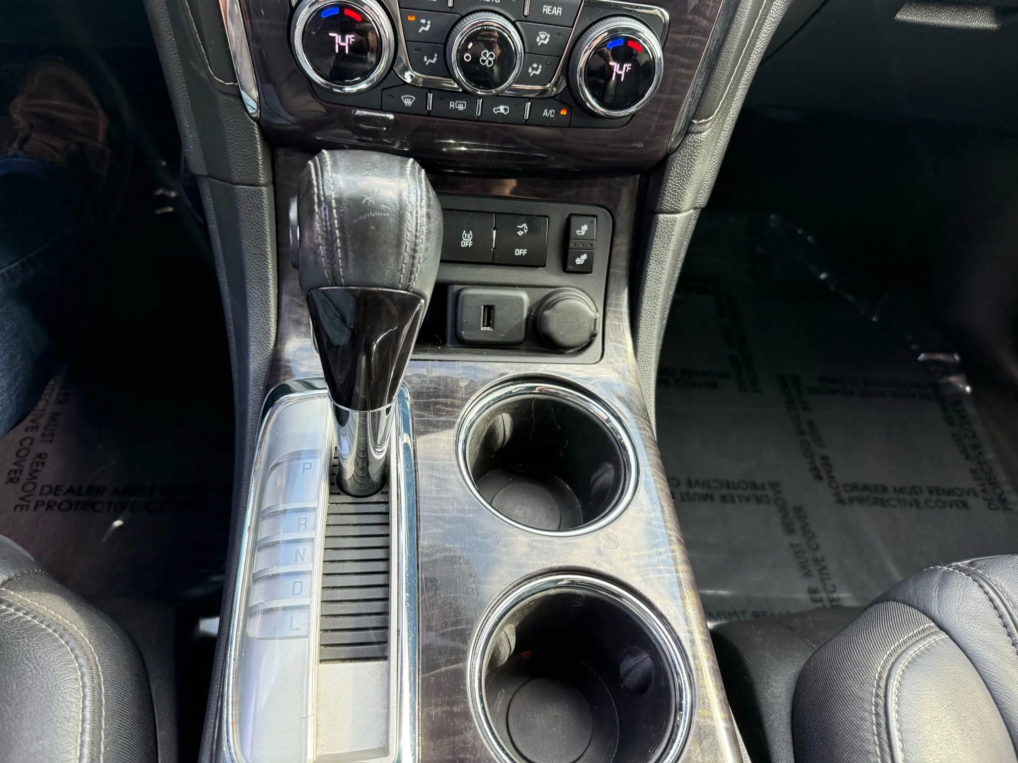 Used 2015 Buick Enclave Leather image 19