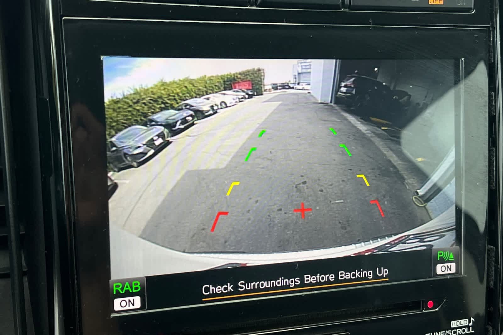 Used 2021 Subaru Ascent Limited w/ Technology Package AWD/4WD image 25