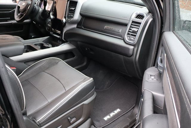 Used 2025 RAM 2500 Laramie image 50