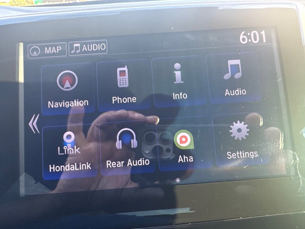 Used 2016 Honda Pilot Touring image 20