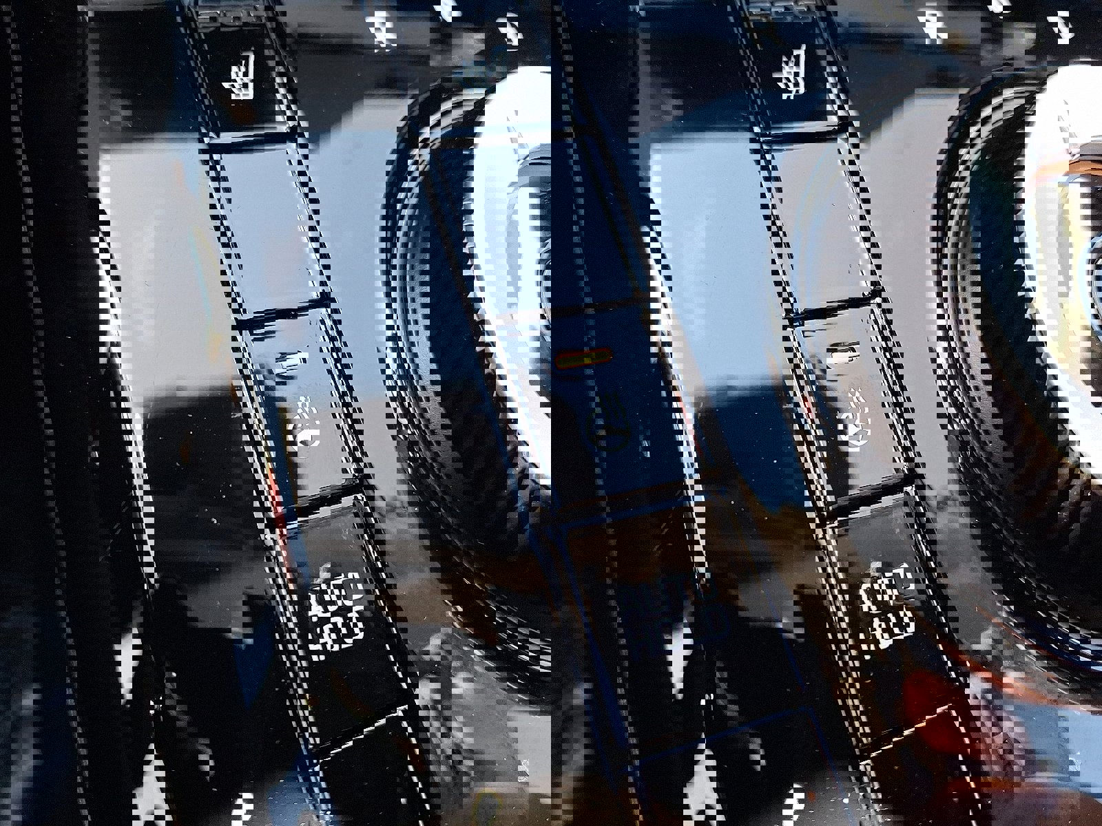 New 2025 Kia Niro Wind w/ Wind Preserve Package image 17