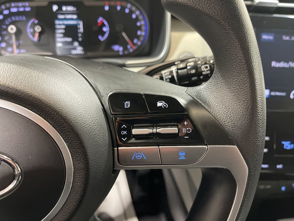 Used 2024 Hyundai Tucson SEL image 27