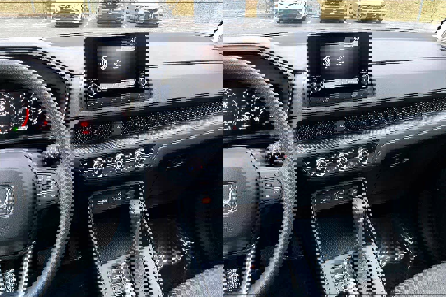 Used 2023 Honda CR-V EX image 7