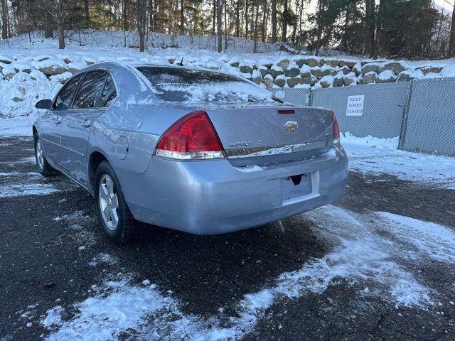 Used 2006 Chevrolet Impala LT image 8