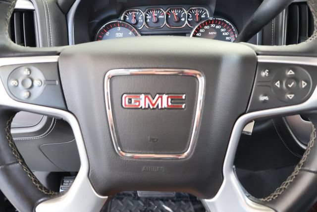 Used 2016 GMC Sierra 1500 SLE w/ SLE Value Package RWD image 25
