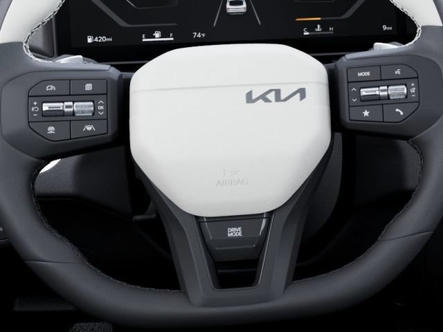 New 2026 Kia K4 GT-Line Turbo FWD image 23
