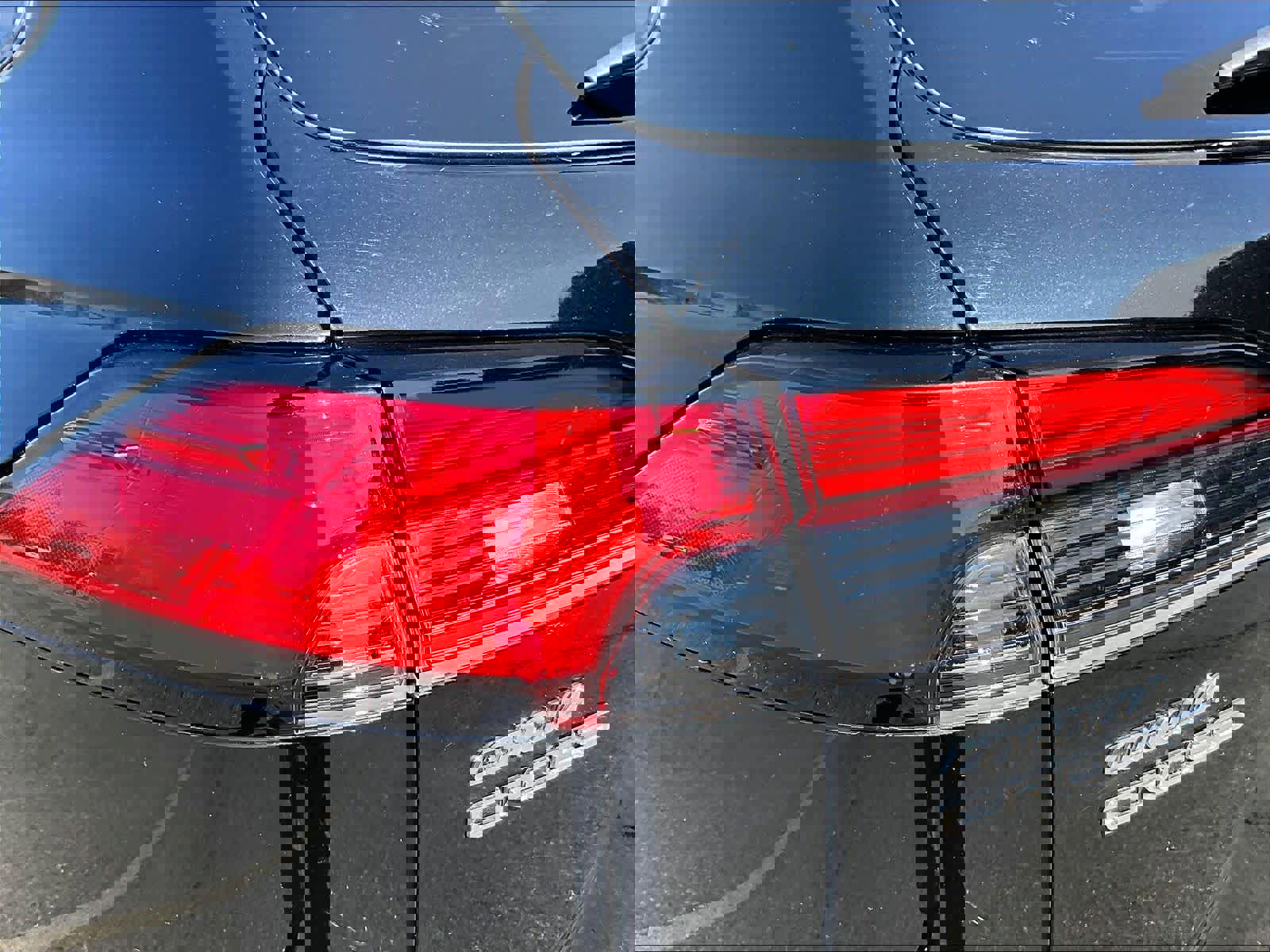 Used 2024 Toyota Corolla Cross XLE w/ Convenience Package image 34