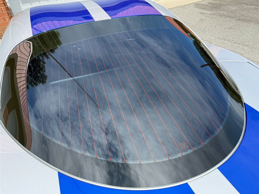 Used 2010 Dodge Viper SRT-10 w/ Protection Group image 48