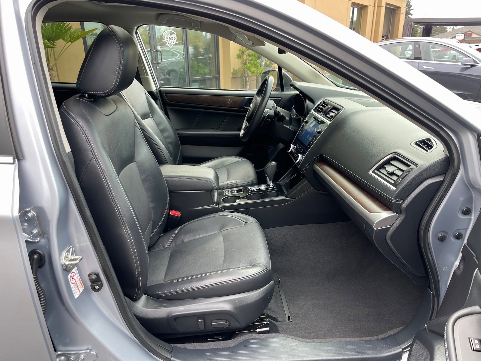 Used 2019 Subaru Outback 2.5i Limited image 22