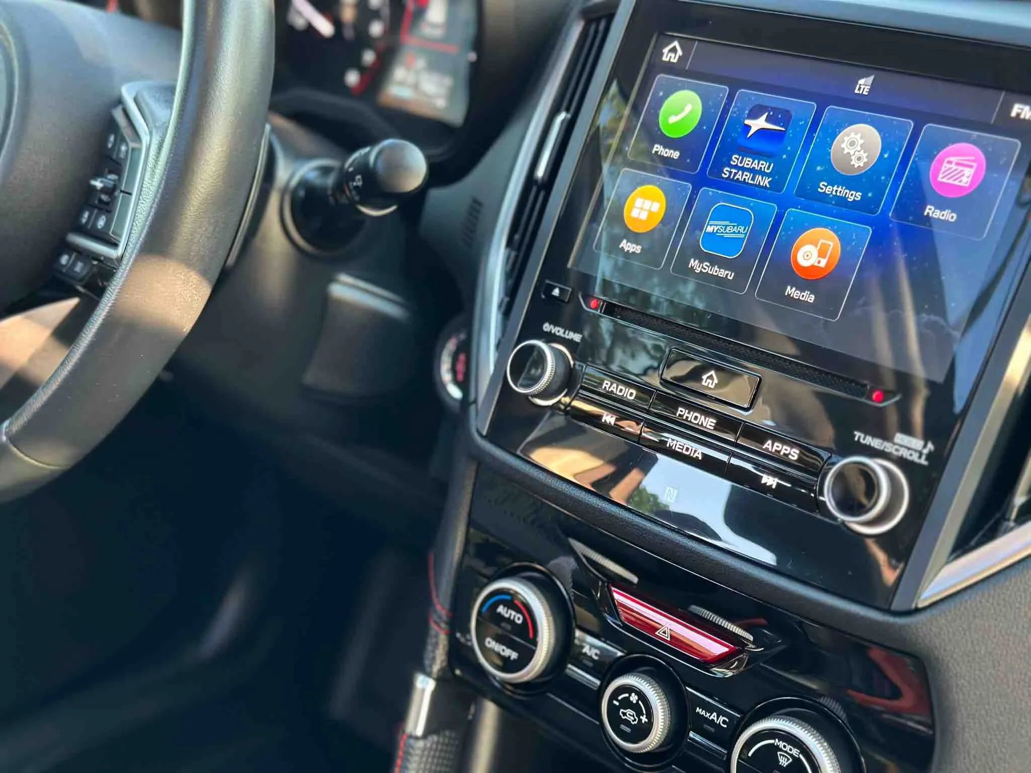 Used 2020 Subaru Forester Sport w/ Popular Package #2 image 33