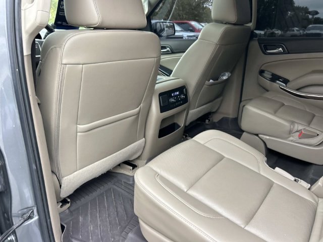 Used 2020 GMC Yukon SLT w/ Open Road Package RWD image 20