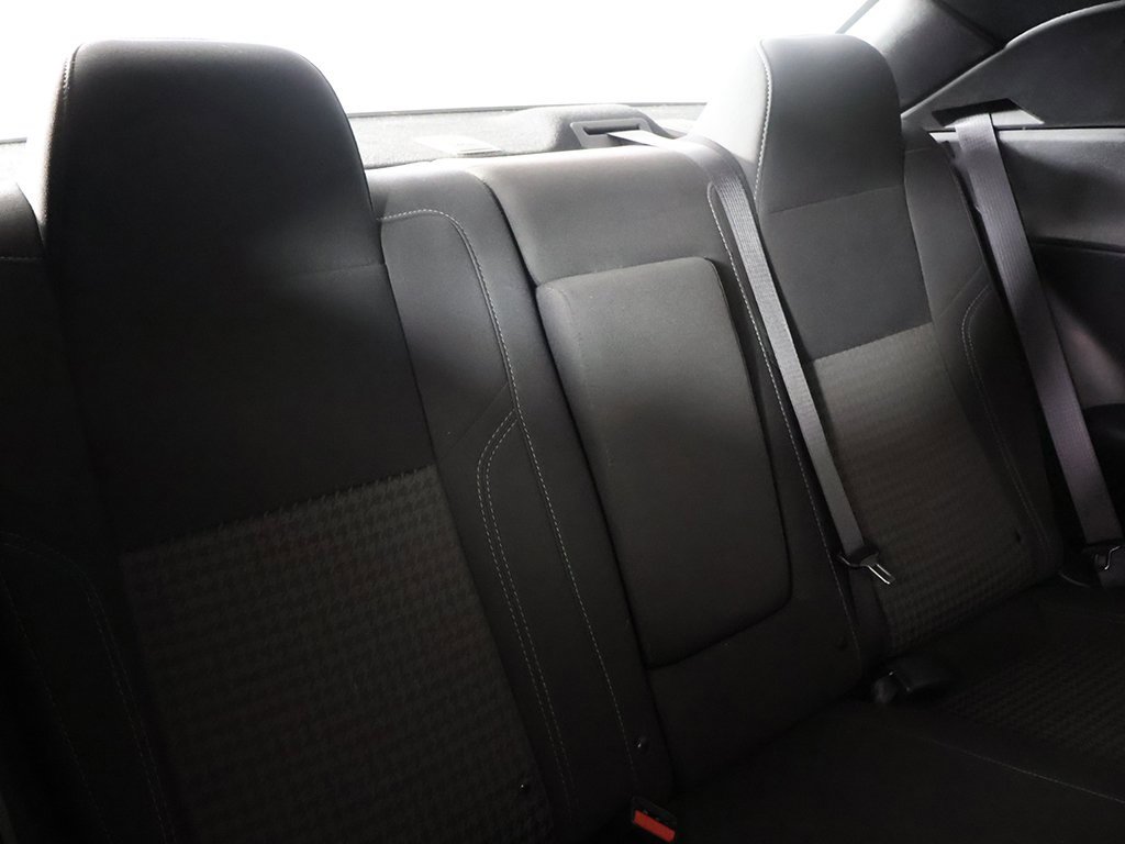 Used 2019 Dodge Challenger SXT image 25