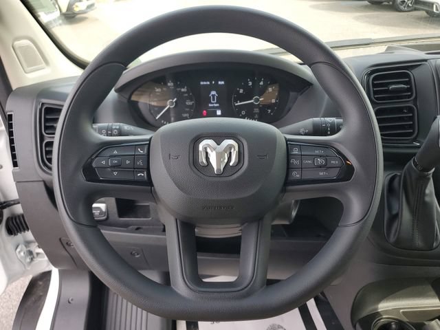 New 2026 RAM ProMaster 3500 w/ Safety Group FWD image 31