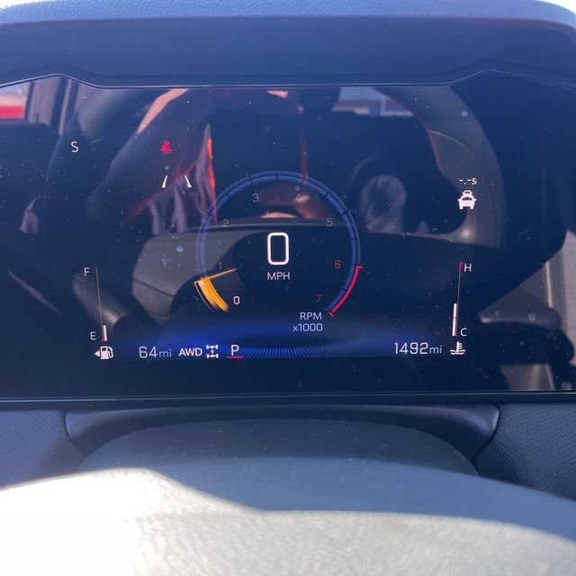 Used 2026 Chevrolet TrailBlazer LT image 6