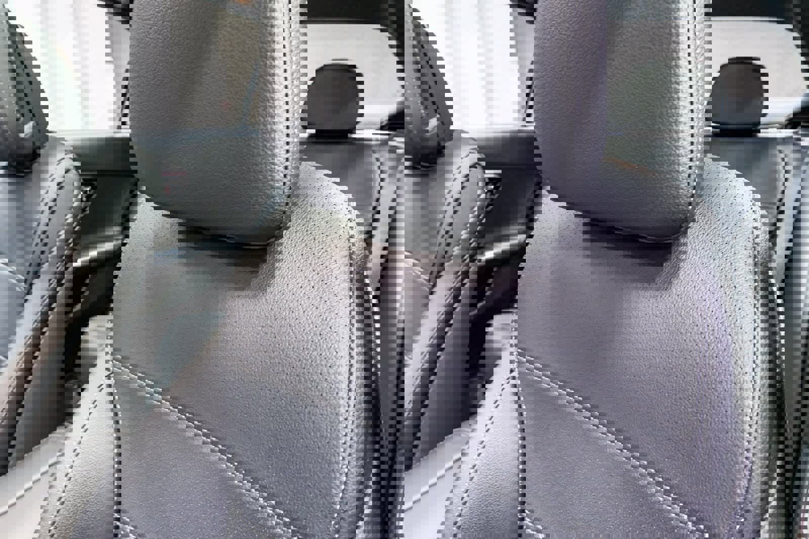 Certified 2023 Mercedes-Benz C 300 Sedan image 20