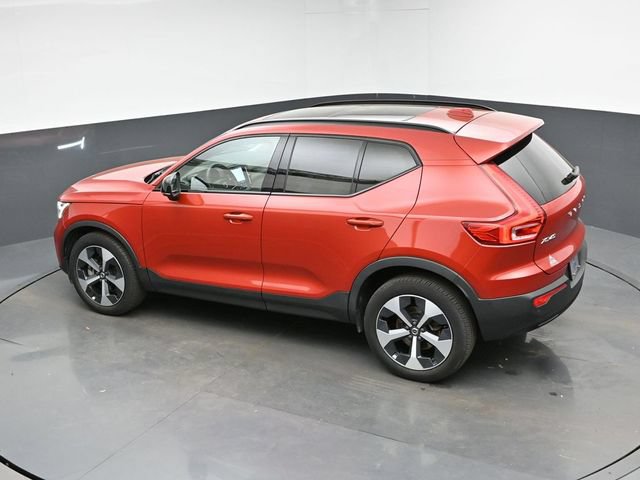 Used 2023 Volvo XC40 B5 Plus w/ Driver Assist Package AWD/4WD image 45