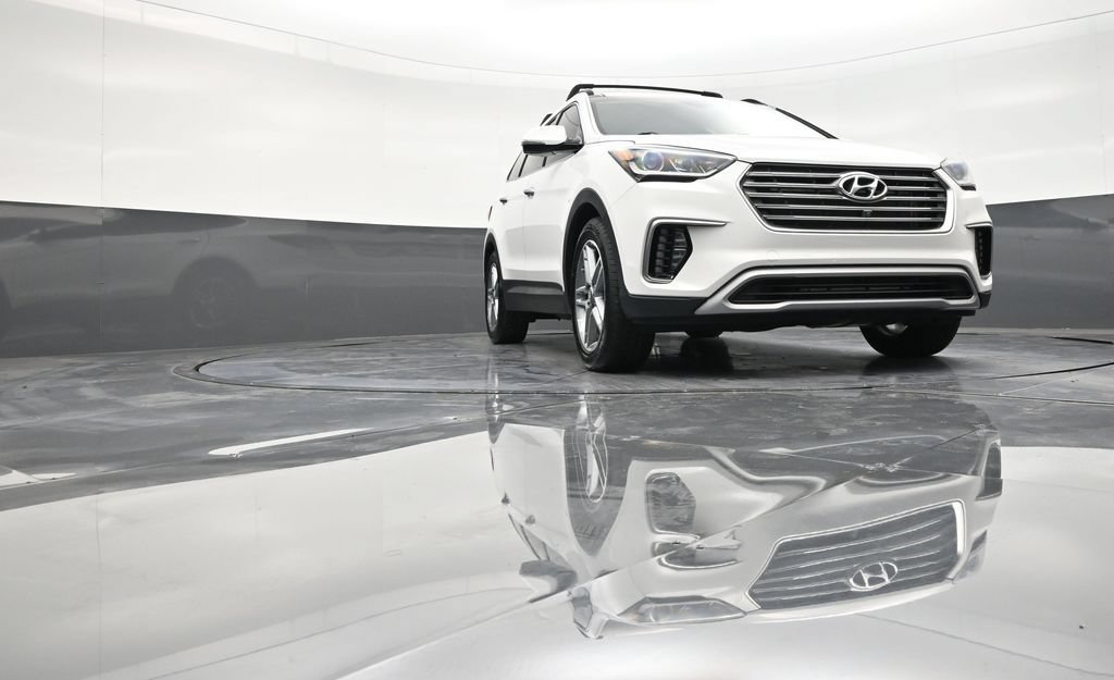 Used 2018 Hyundai Santa Fe FWD image 27