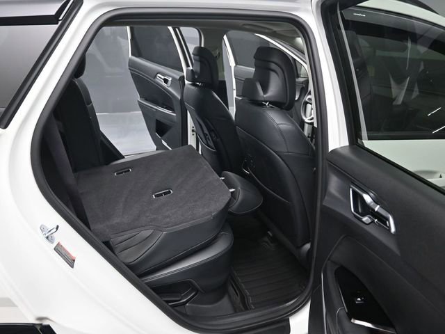 Used 2023 Kia Sportage SX Prestige image 36