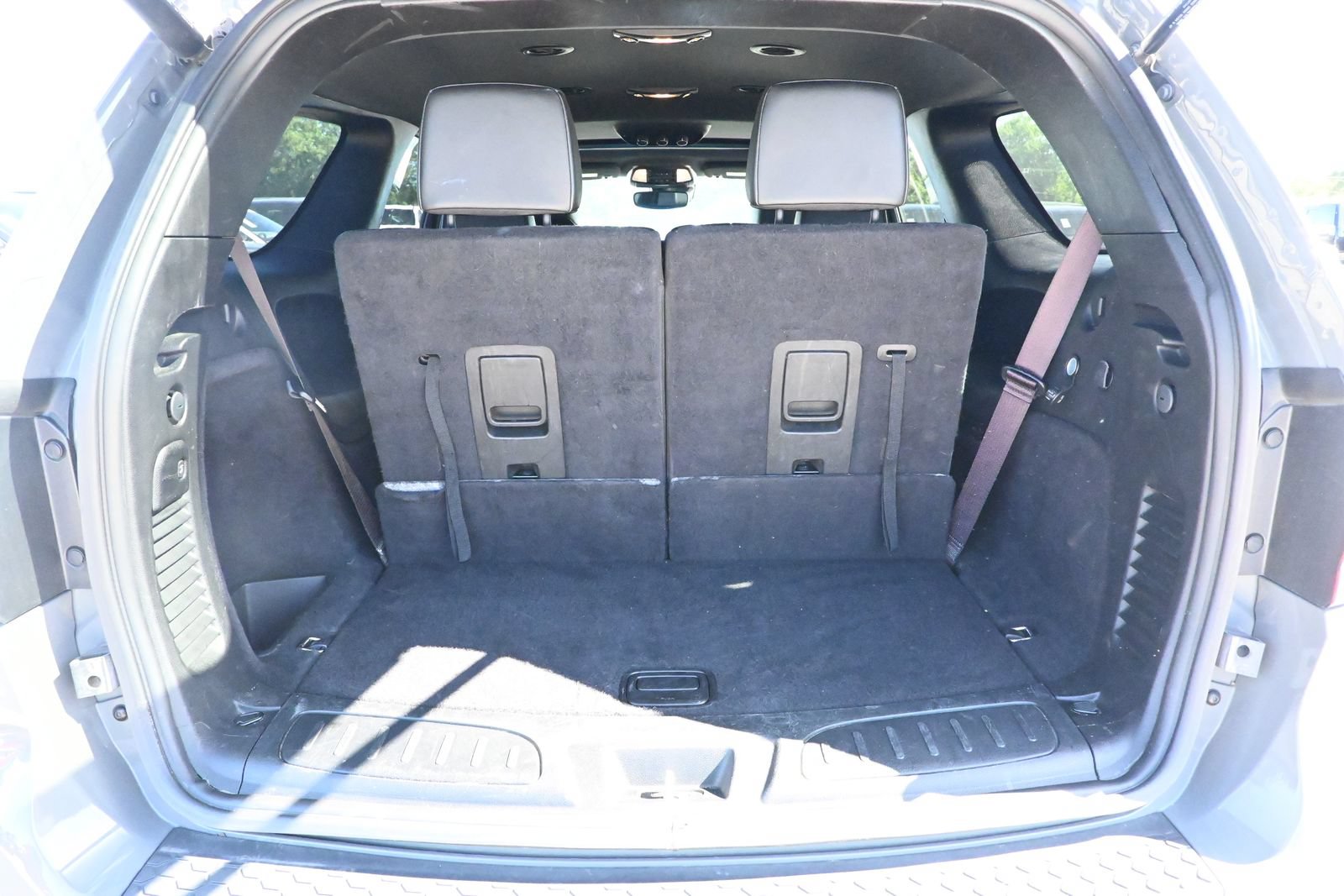 Used 2024 Dodge Durango GT AWD/4WD image 29