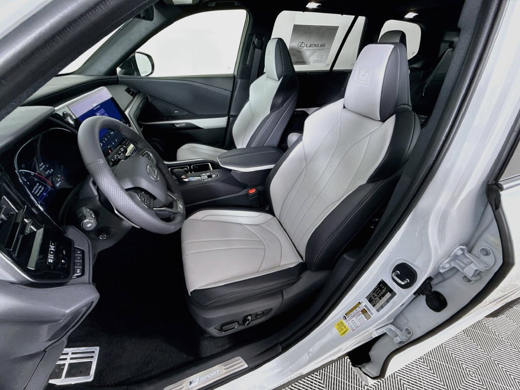 New 2026 Lexus TX 350 AWD w/ Technology Package image 16