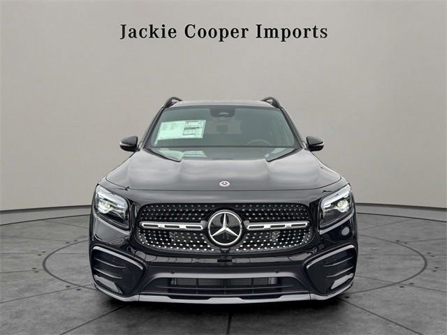 New 2026 Mercedes-Benz GLB 250 image 8