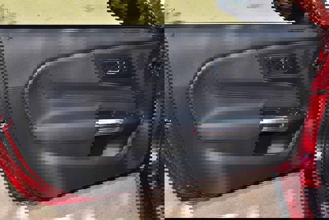 Certified 2025 Ford Mustang GT Premium w/ Mustang Nite Pony Package image 31