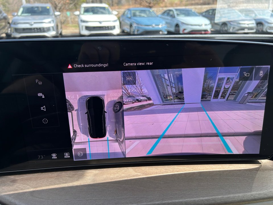 Certified 2025 Audi Q5 Premium Plus w/ Premium Plus image 19